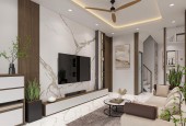 Bán nhà 36m², 5 tầng, 3PN, 4WC, Kim Ngưu, Hai Bà Trưng, 5 tỷ